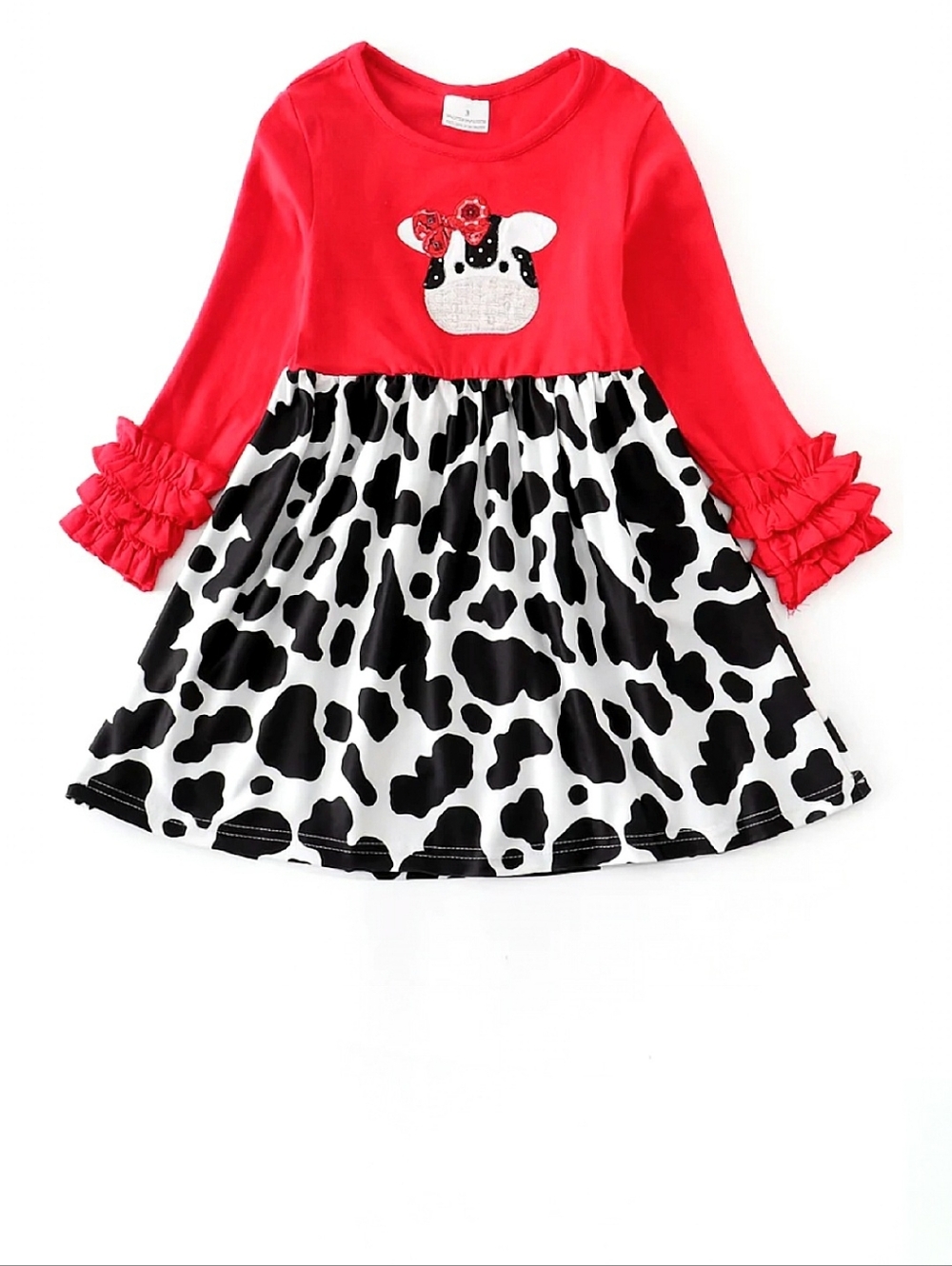 Marie Nicole Cowgirl Dress